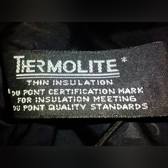 GERRY THERMOLITE SKI JACKET MISSES/WOMEN'S SIZE LARGE PURPLE RAIN NWOT MSRP $260 - Picture 9 of 10